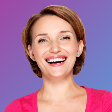 Sunday Evening Show Presenter Jennie Downton