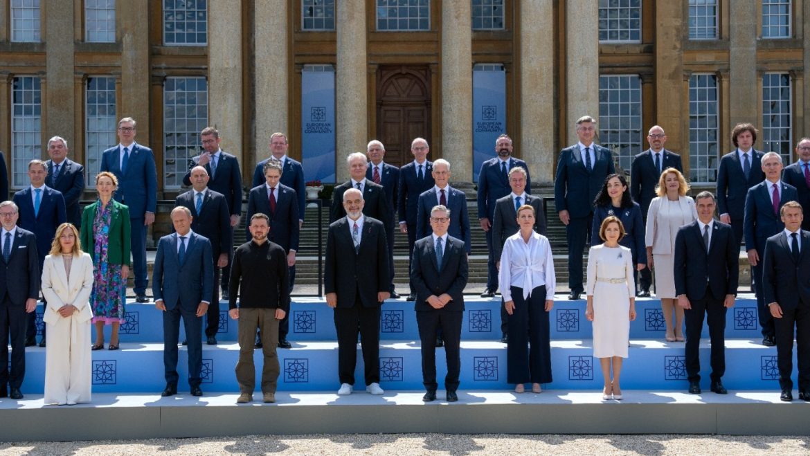 European Leaders