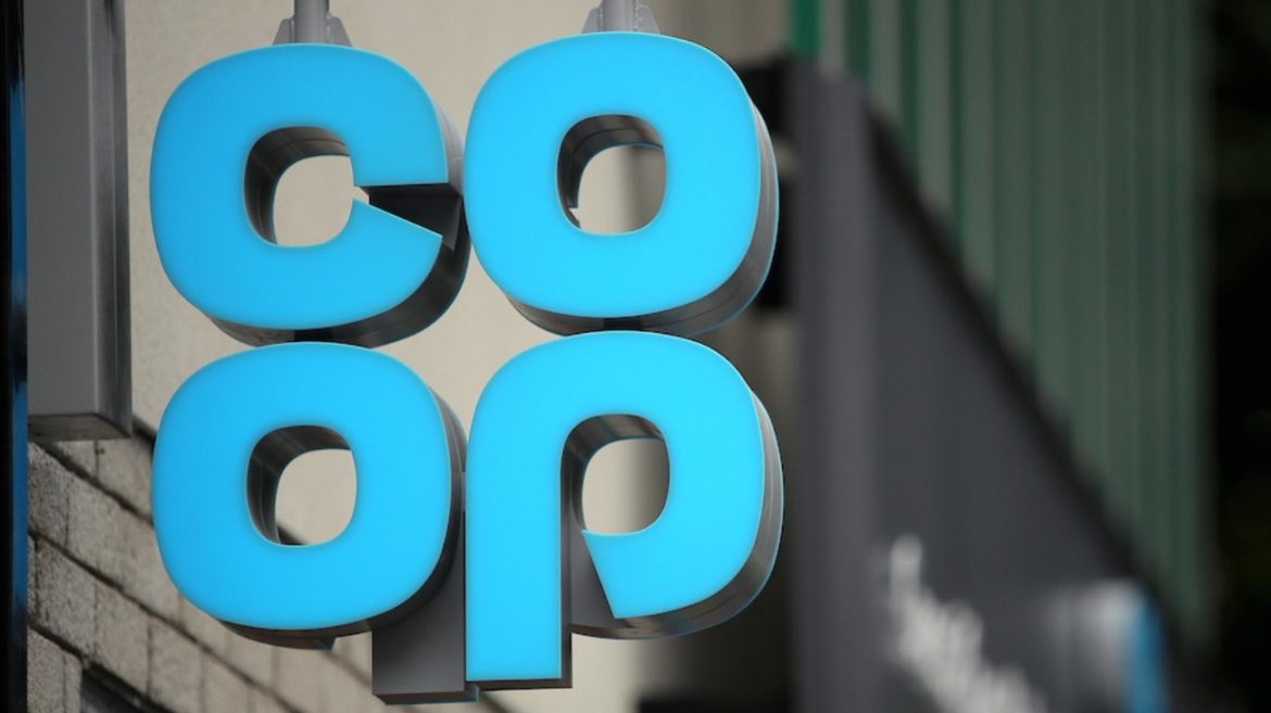 Co-op