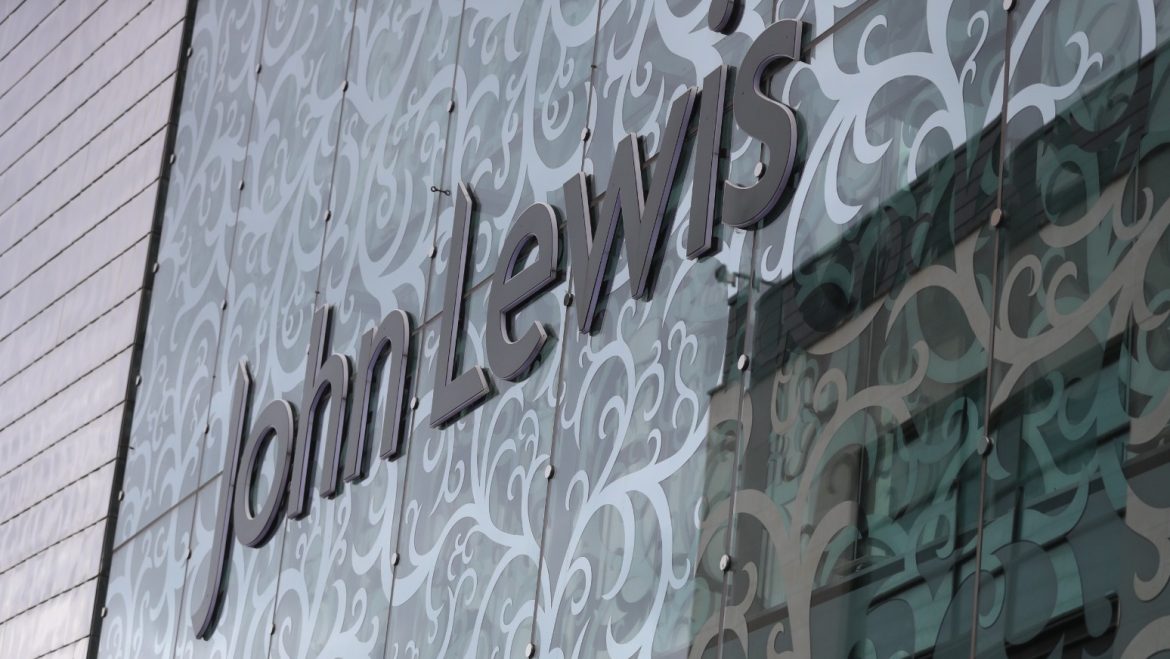 John Lewis