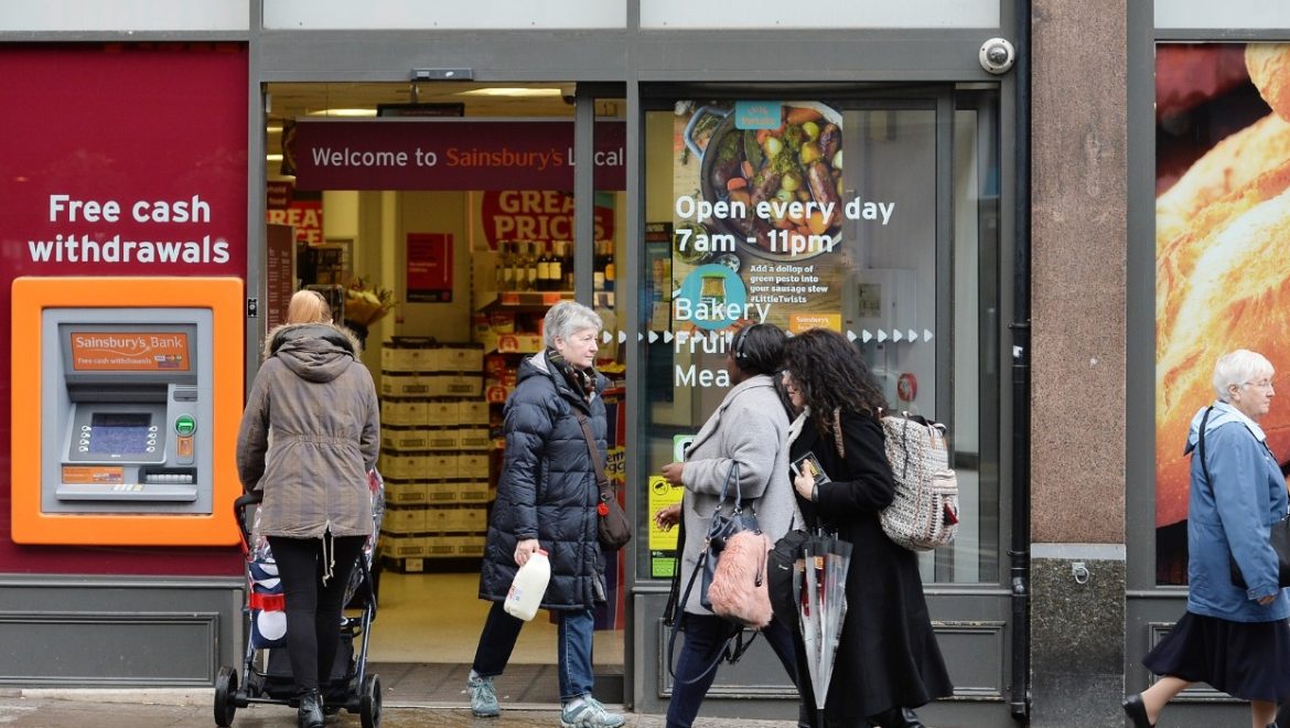 Sainsbury's Local