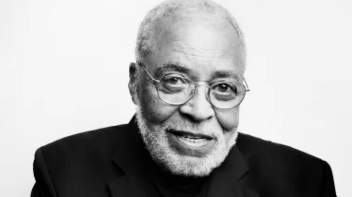 James Earl Jones