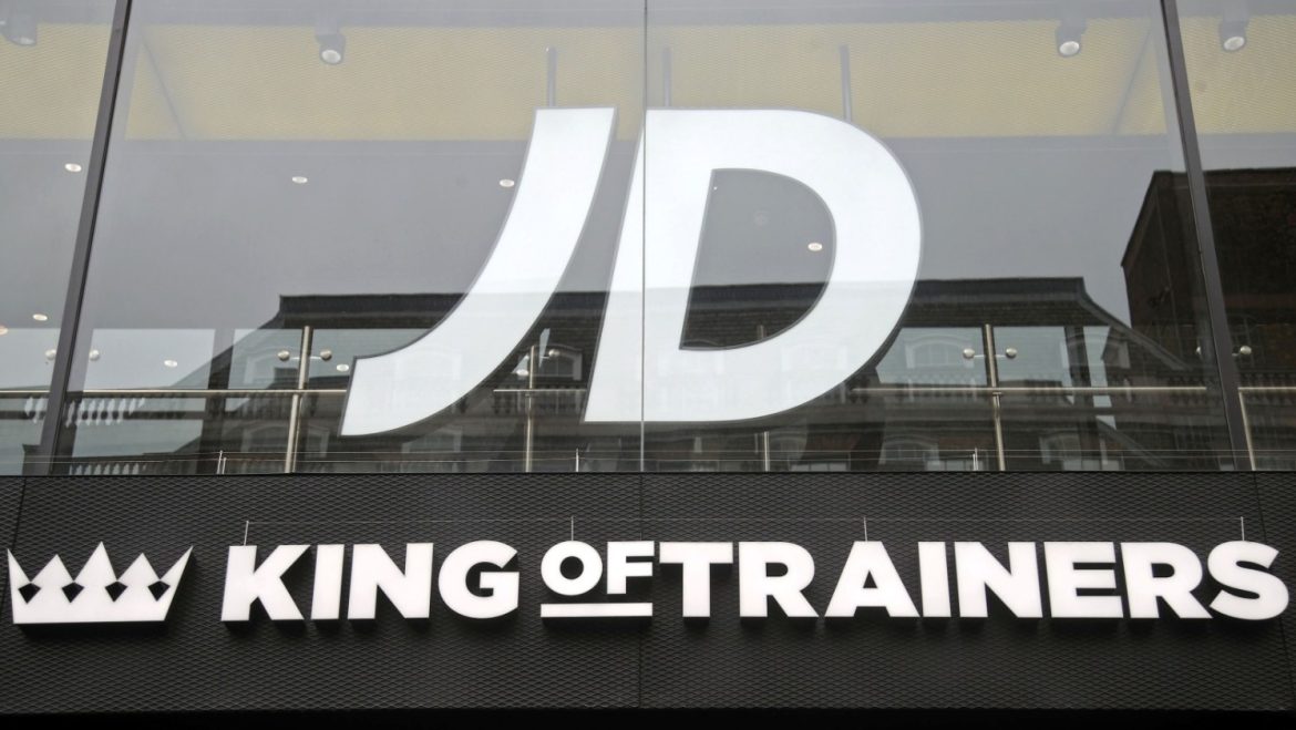 JD Sports