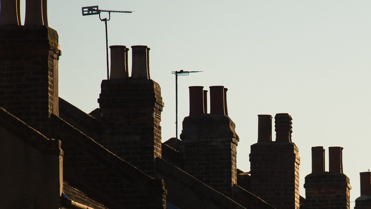 Chimney Pots