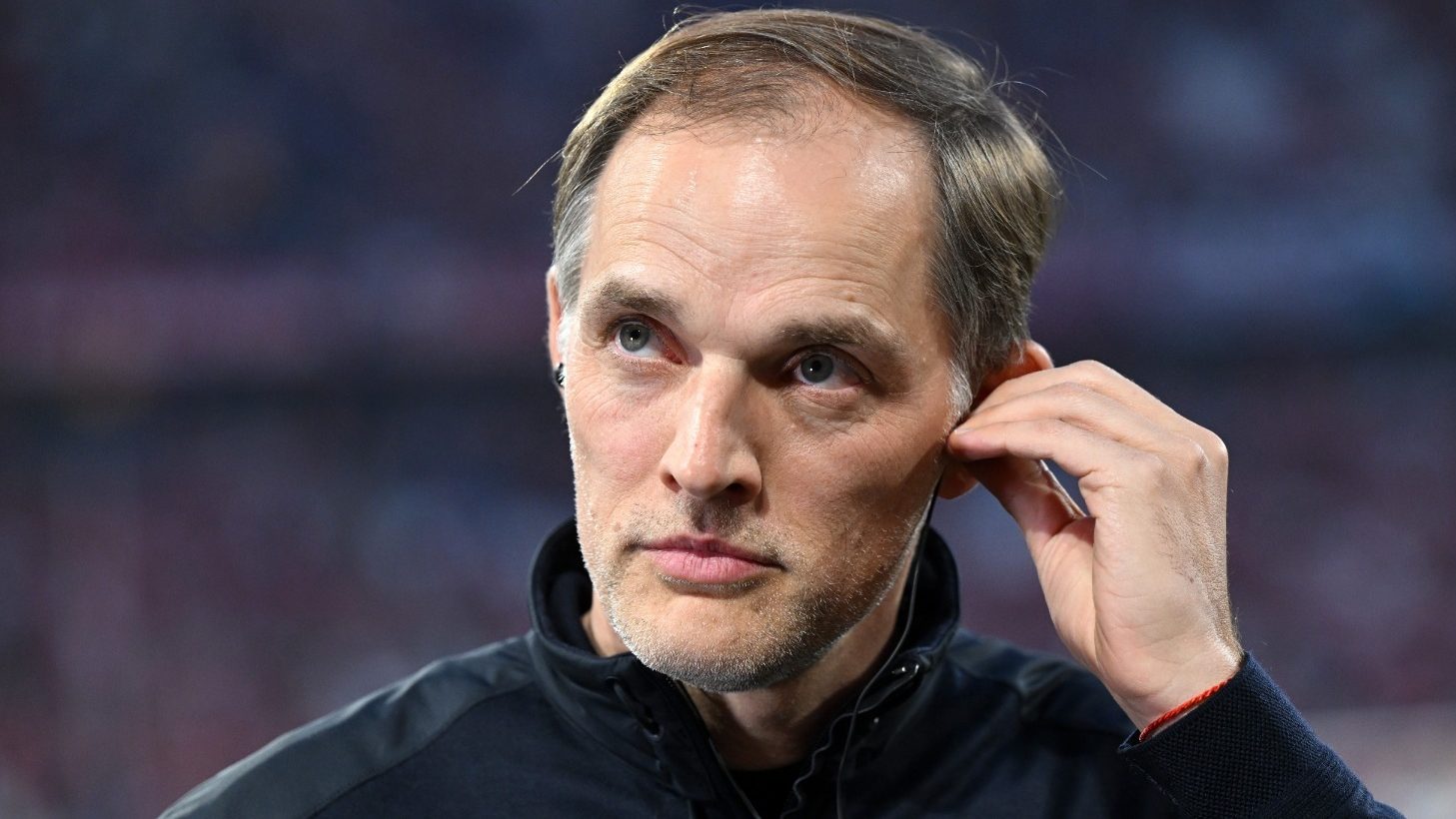 Thomas Tuchel