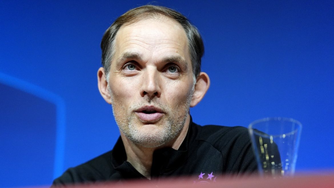 Thomas Tuchel