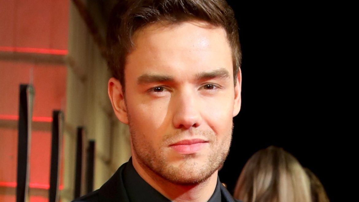 Liam Payne