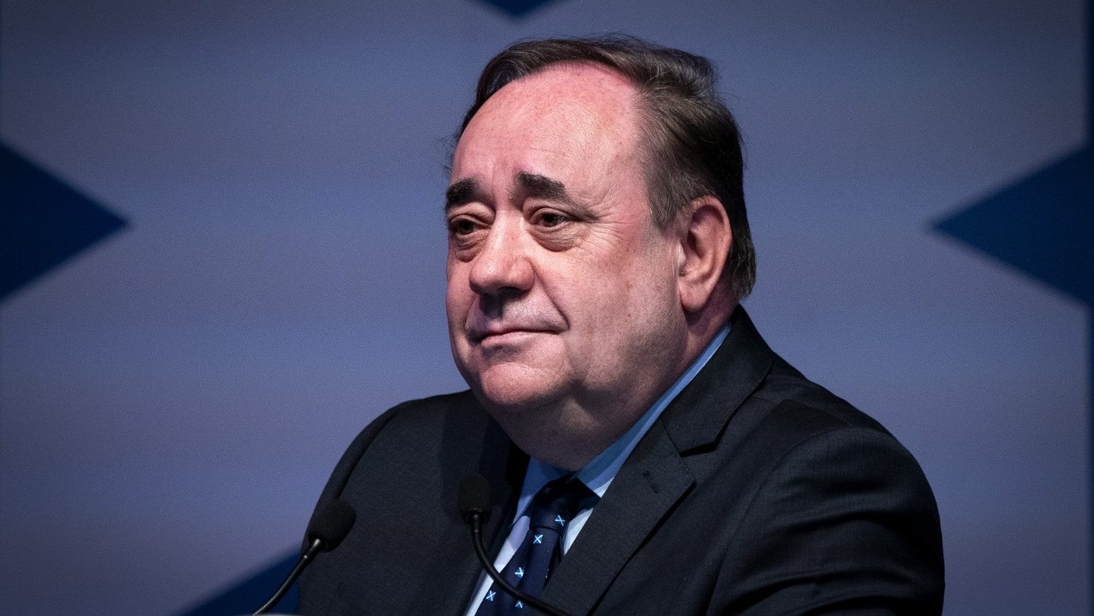 Alex Salmond