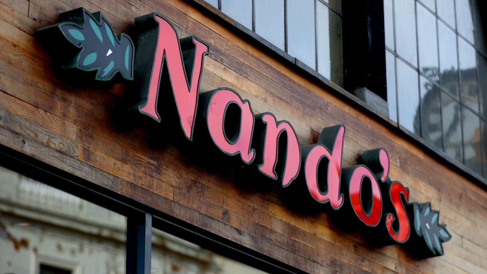 Nando’s