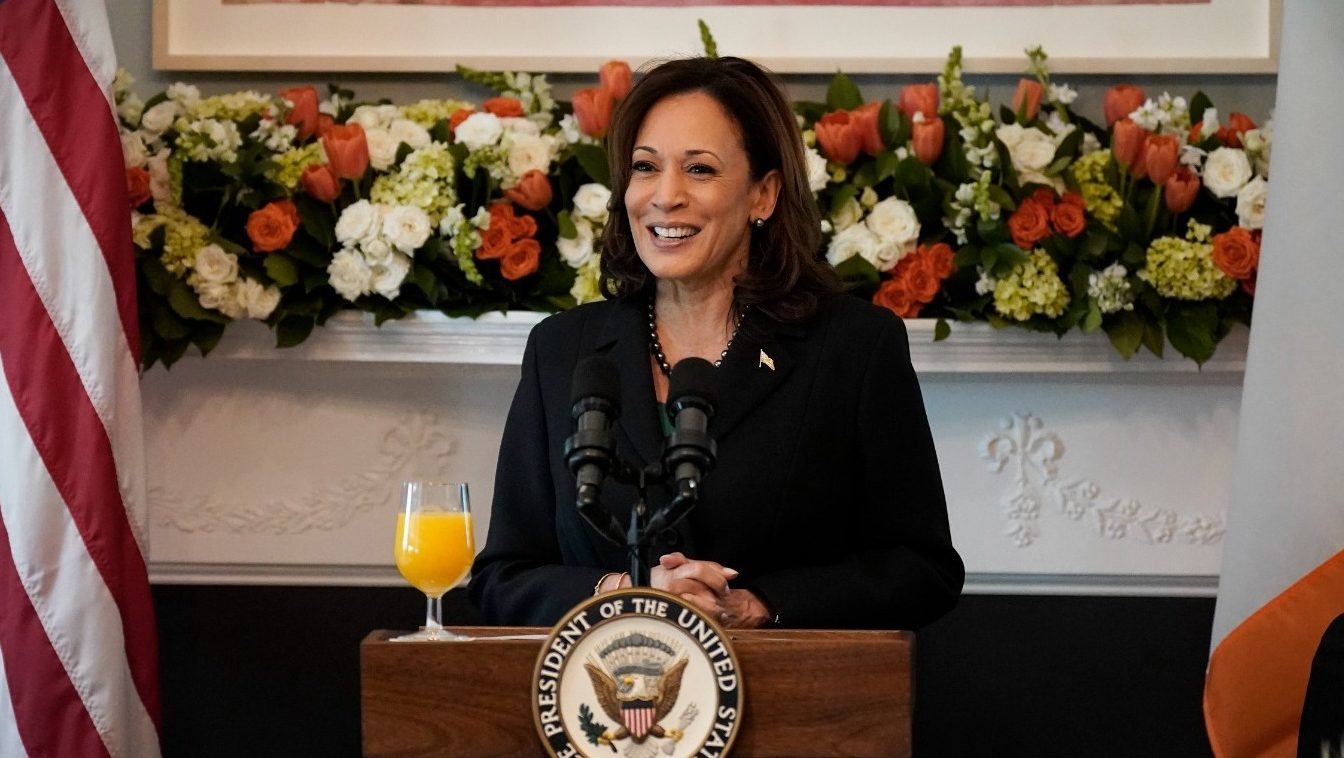 Kamala Harris