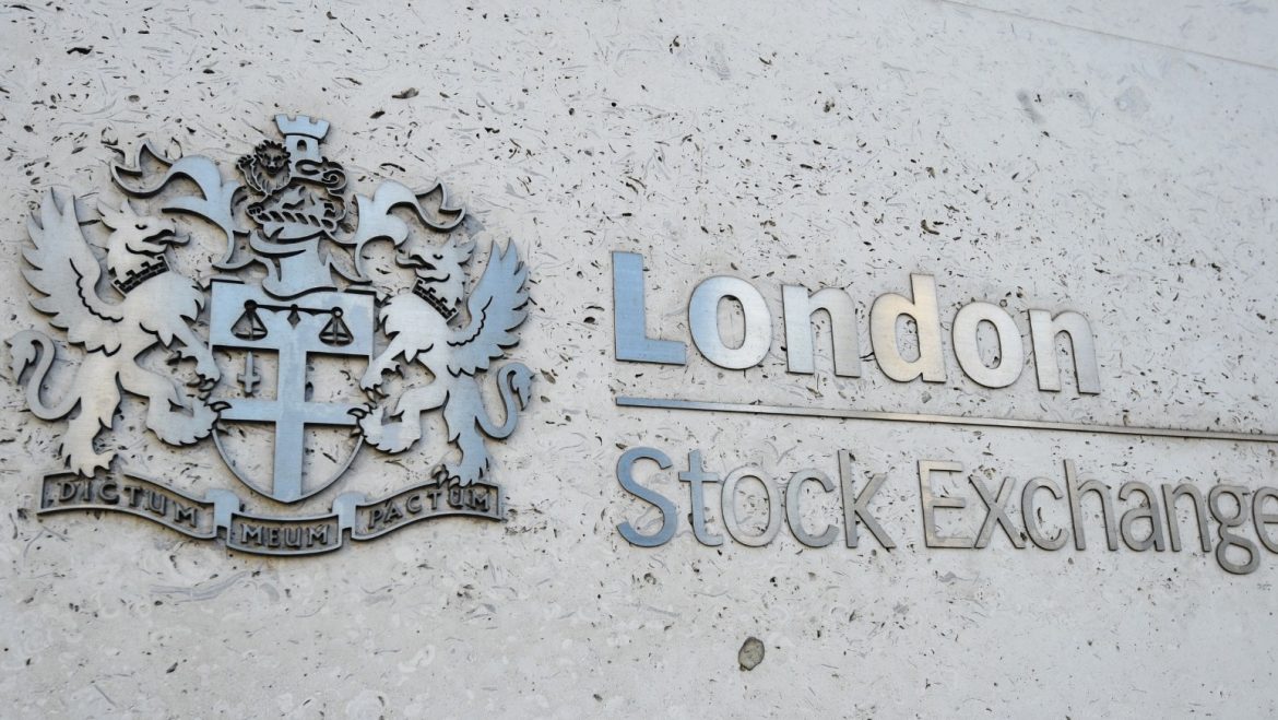 London Stock Exchange