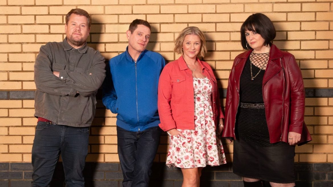 Cast of Gavin and Stacey