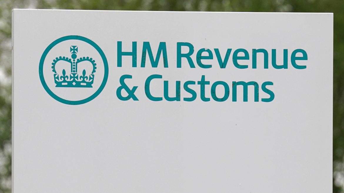 HM Revenue and Customs