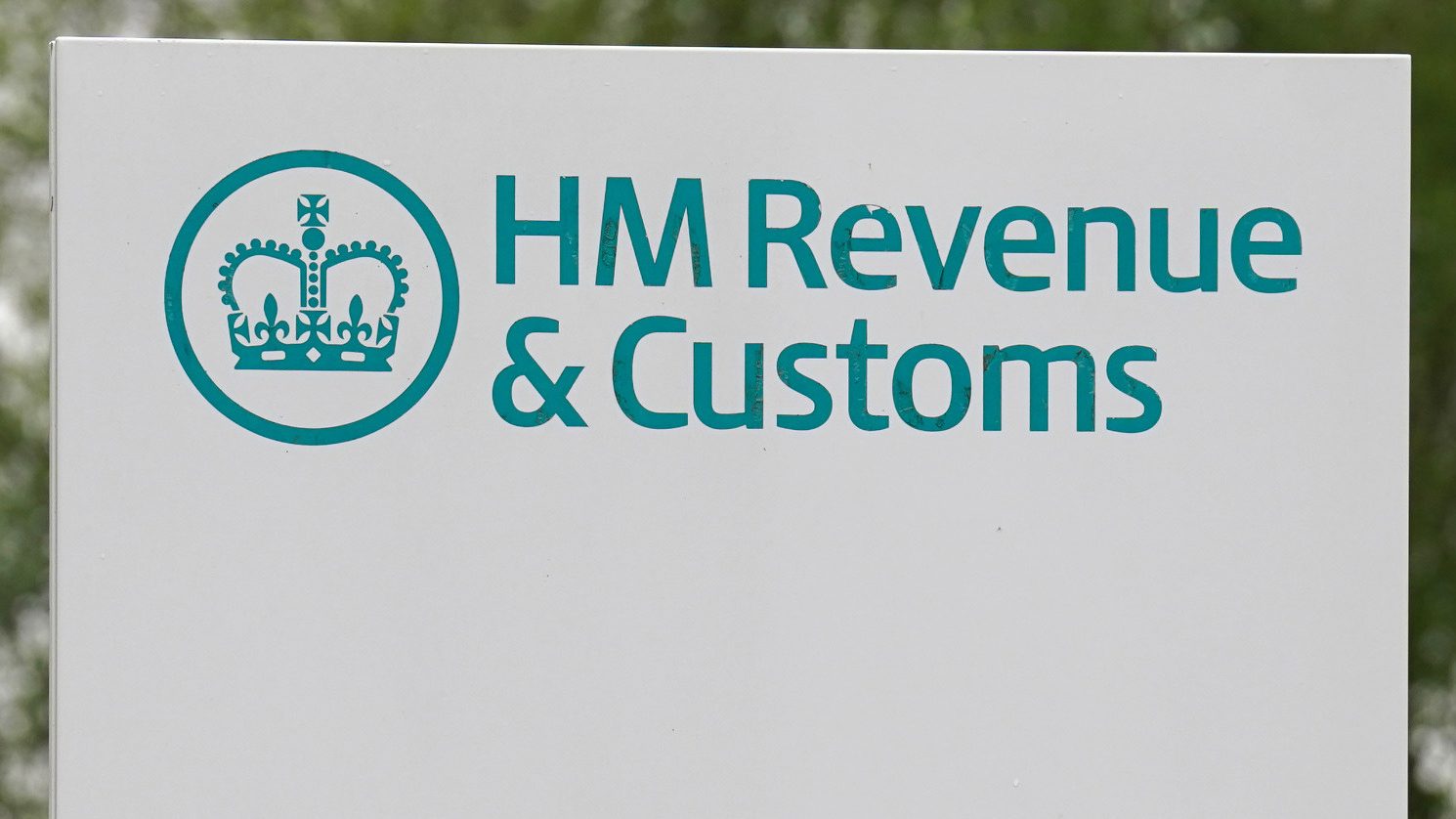 HM Revenue and Customs