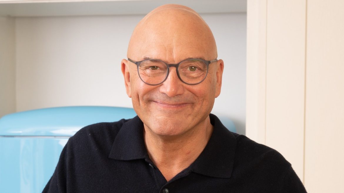 Gregg Wallace