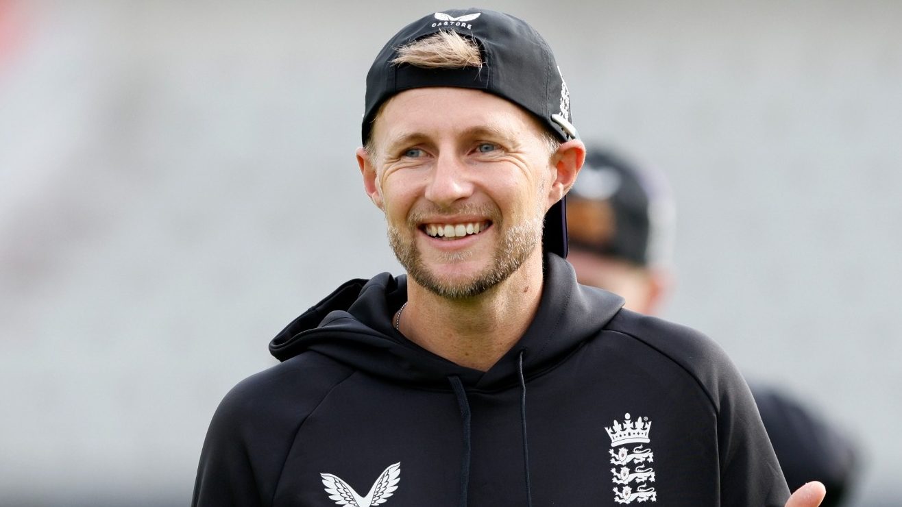 Joe Root