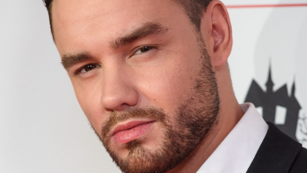 Liam Payne