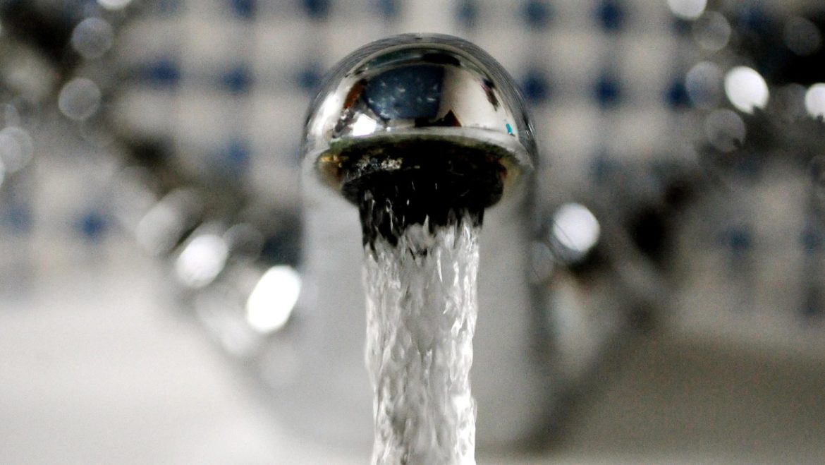 Household water bills to rise by an average £31 a year from April