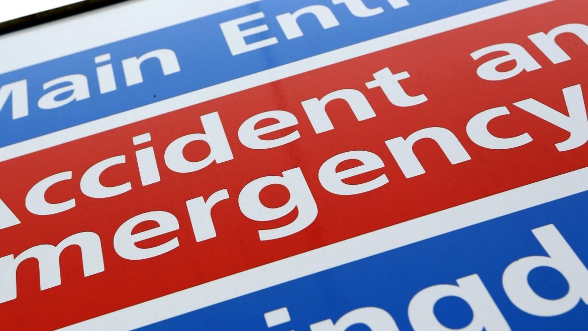 ‘Permanent crisis’ in A&E caused thousands of deaths in 2024 ‘Permanent crisis’ in A&E caused thousands of deaths in 2024