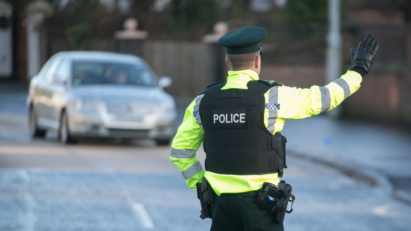 Thousands of motorists caught drug-driving four times or more