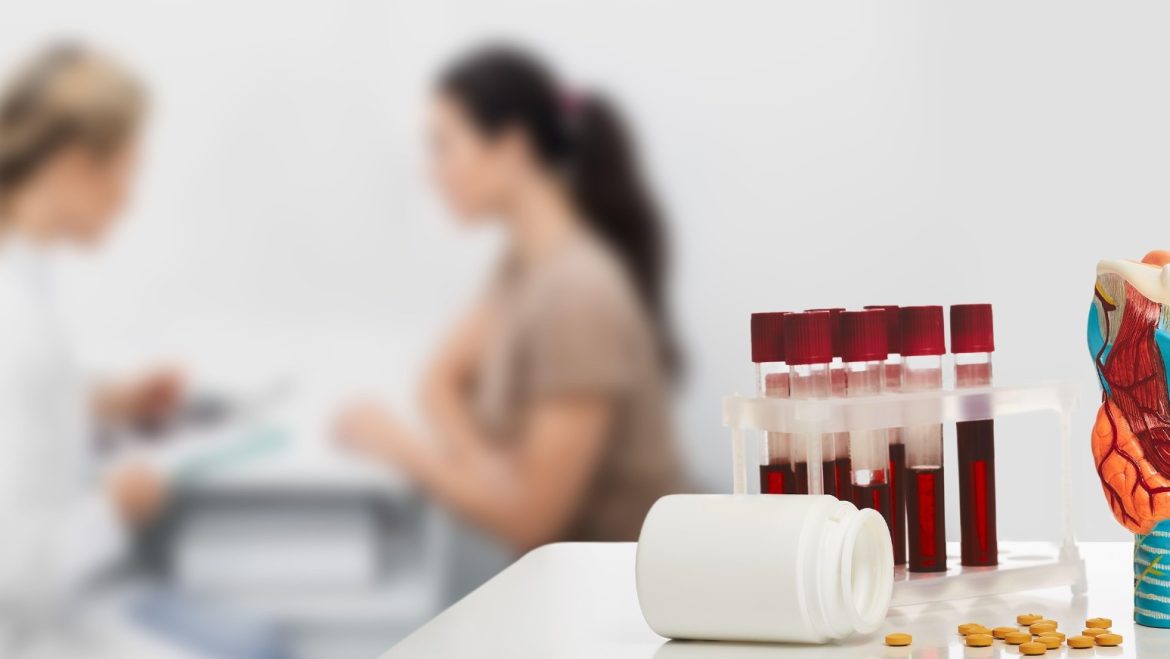 Blood tests could reduce lung cancer deaths