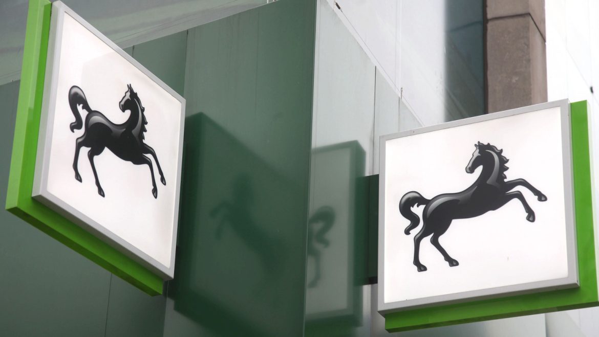 Lloyds, Halifax and Bank of Scotland to share bank branches