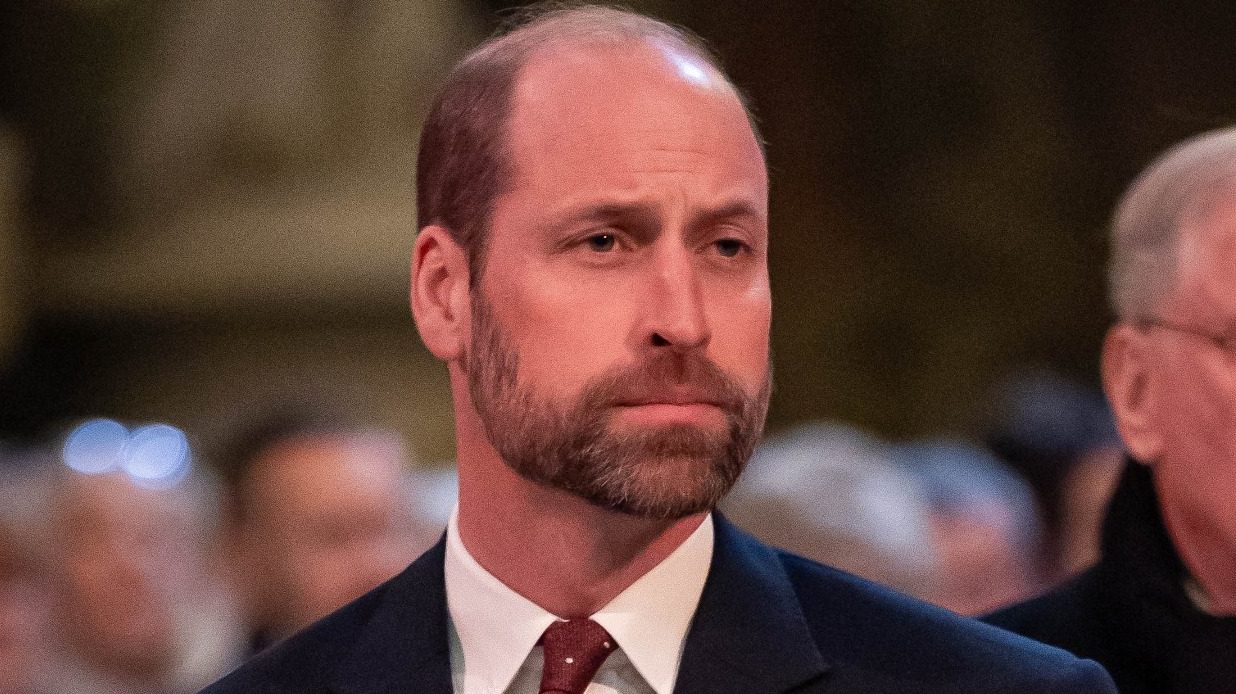 William ‘shocked and saddened’ by death of ex-nanny’s stepson in New Orleans