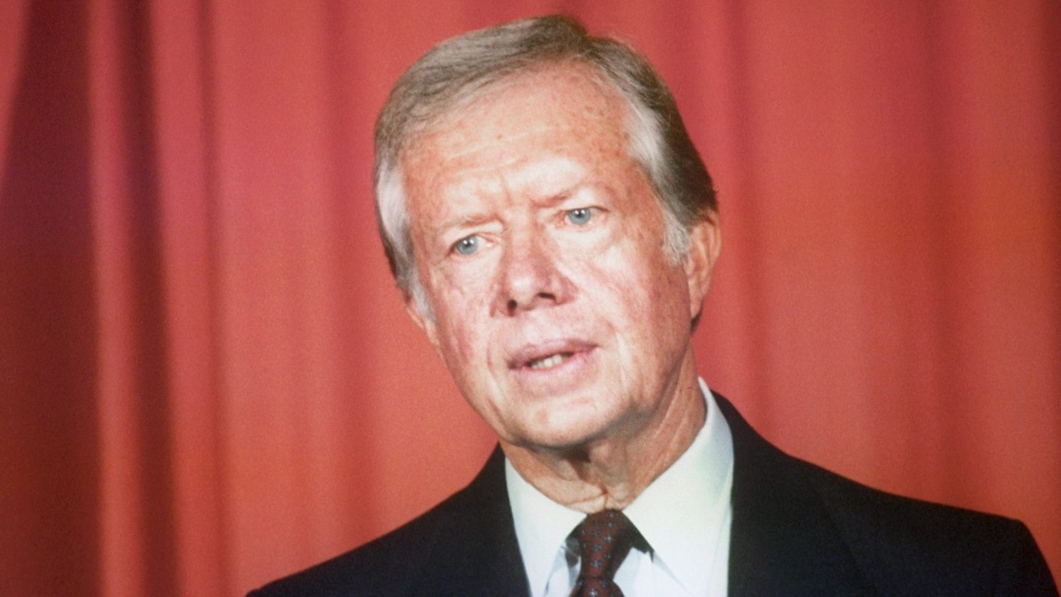 Jimmy Carter