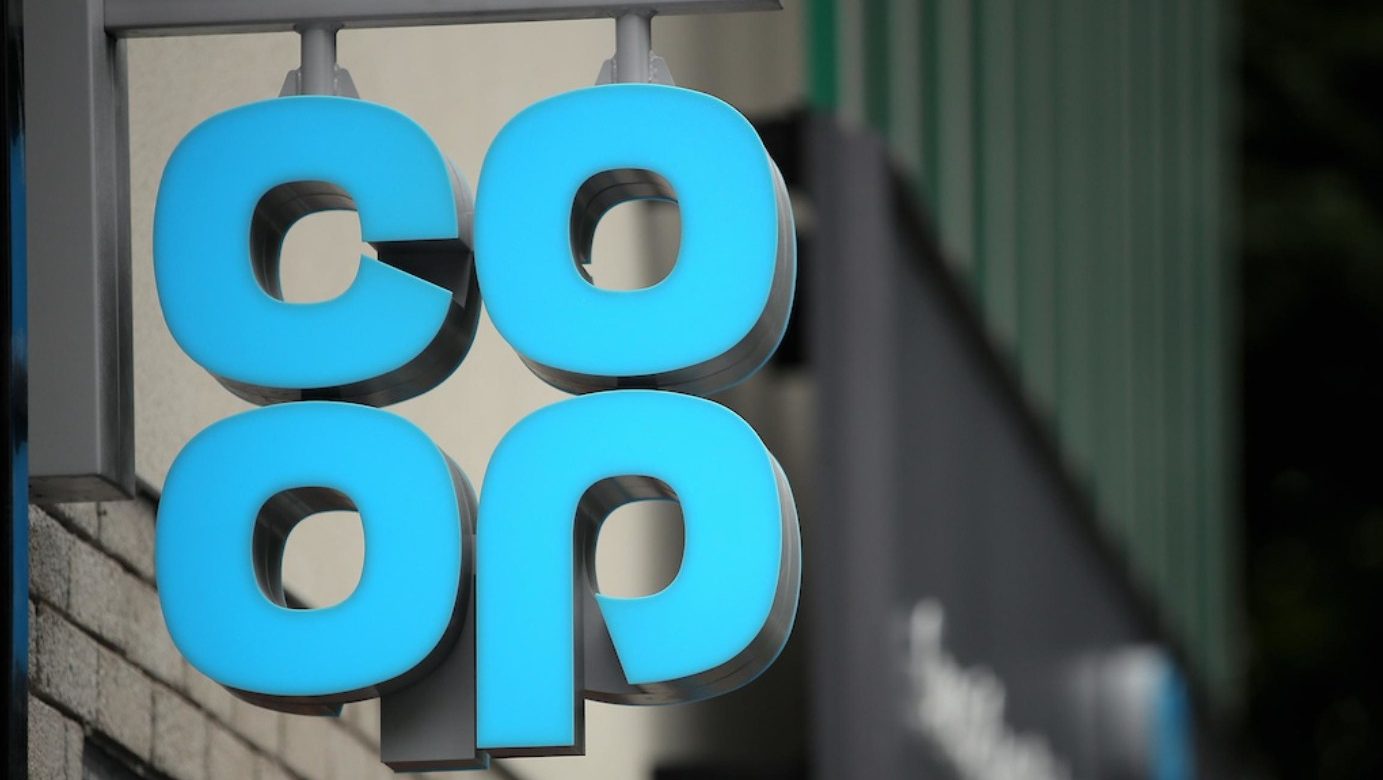 Co-op