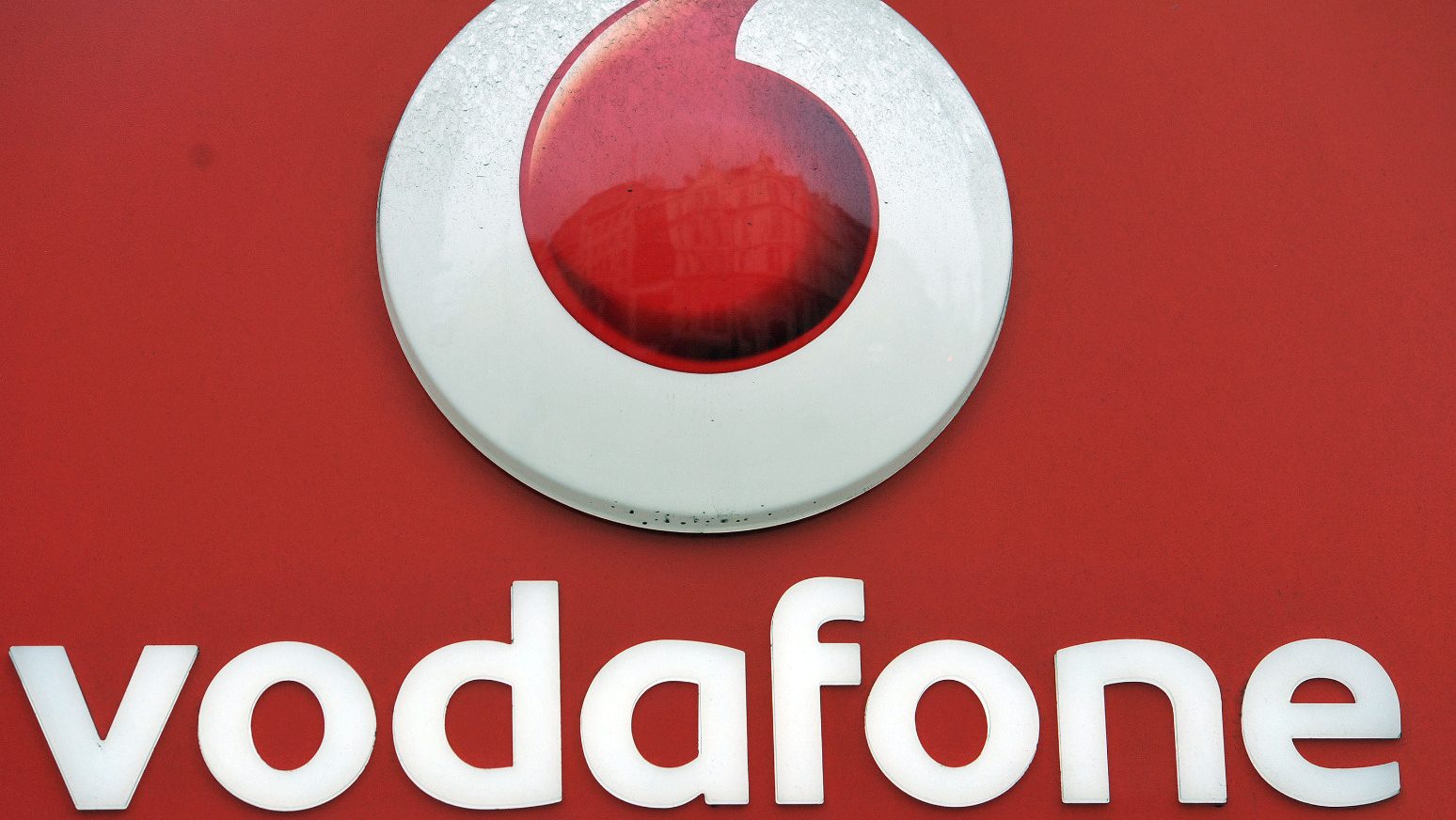 Vodafone