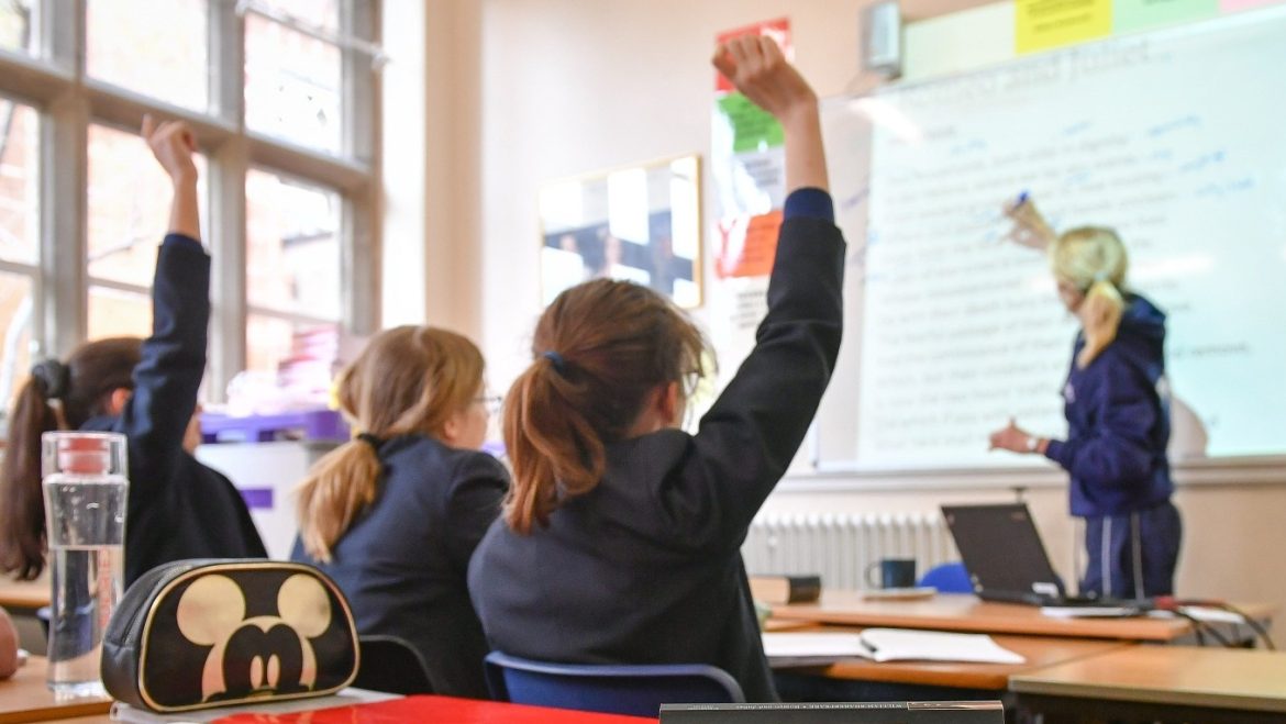 Schools face tight budgets as rising costs may outstrip growth in funding