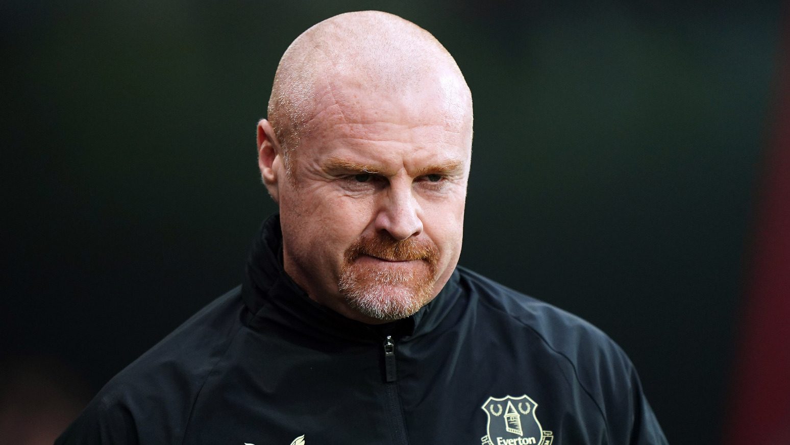 Sean Dyche