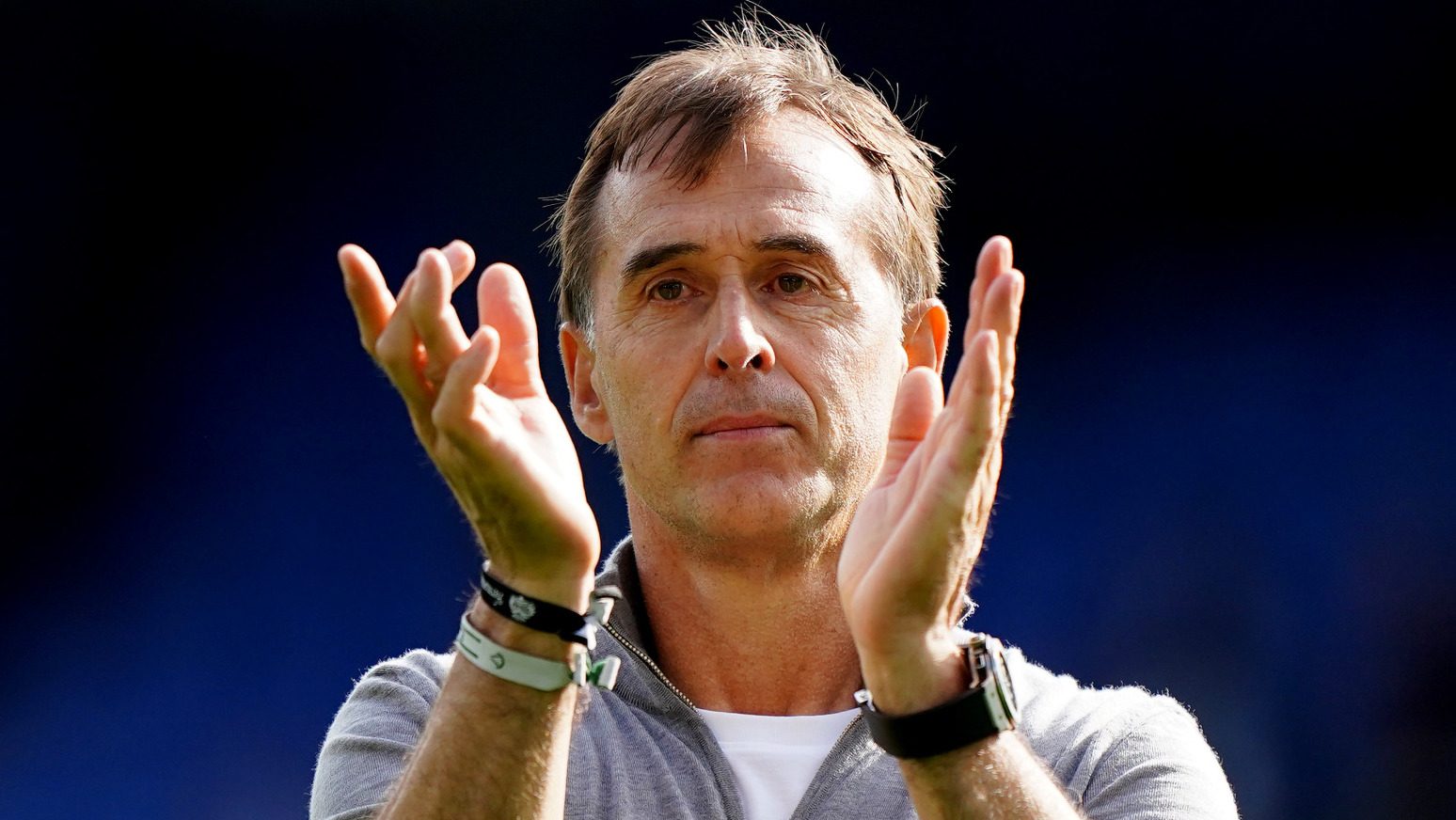 West Ham have sacked head coach Julen Lopetegui