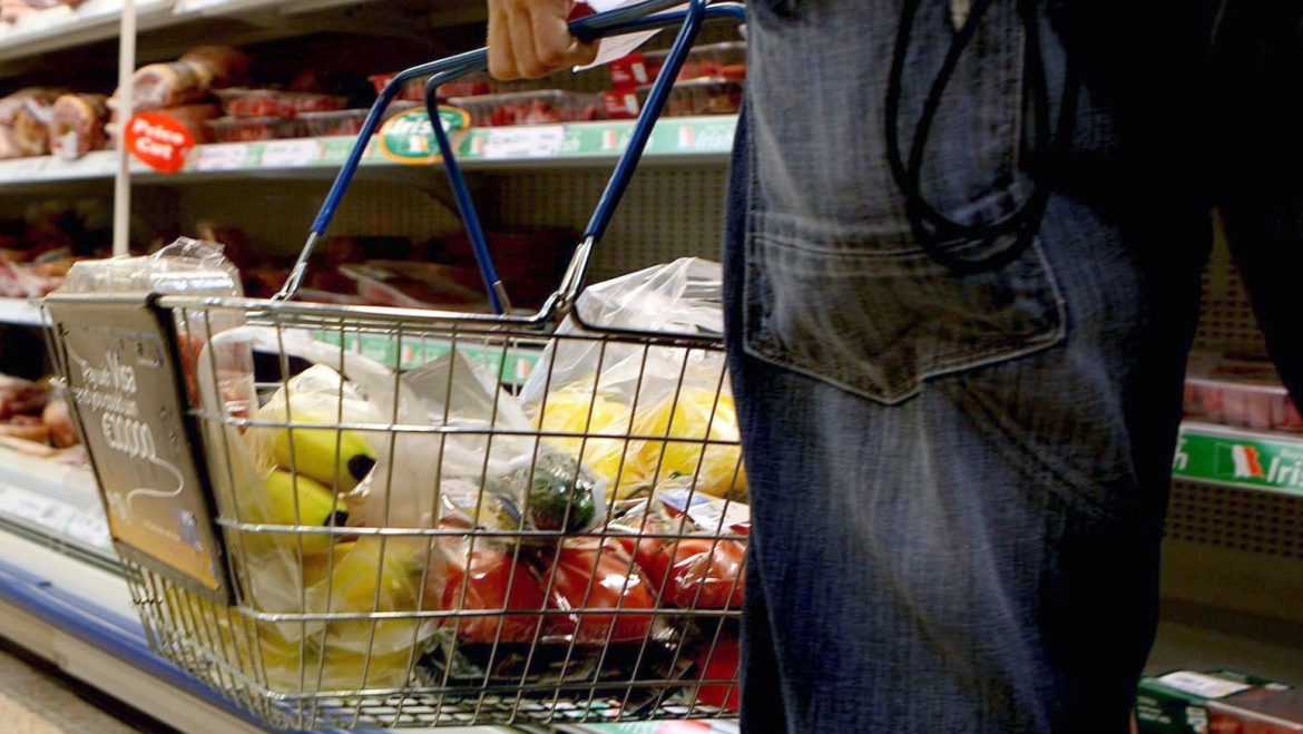 Food prices to rise by 4.2% this year