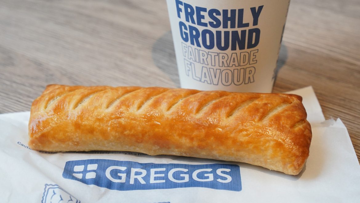 Greggs