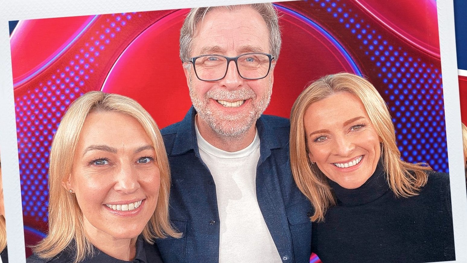 Gabby Logan, Kelly Cates and Mark Chapman named as new Match Of The Day hosts