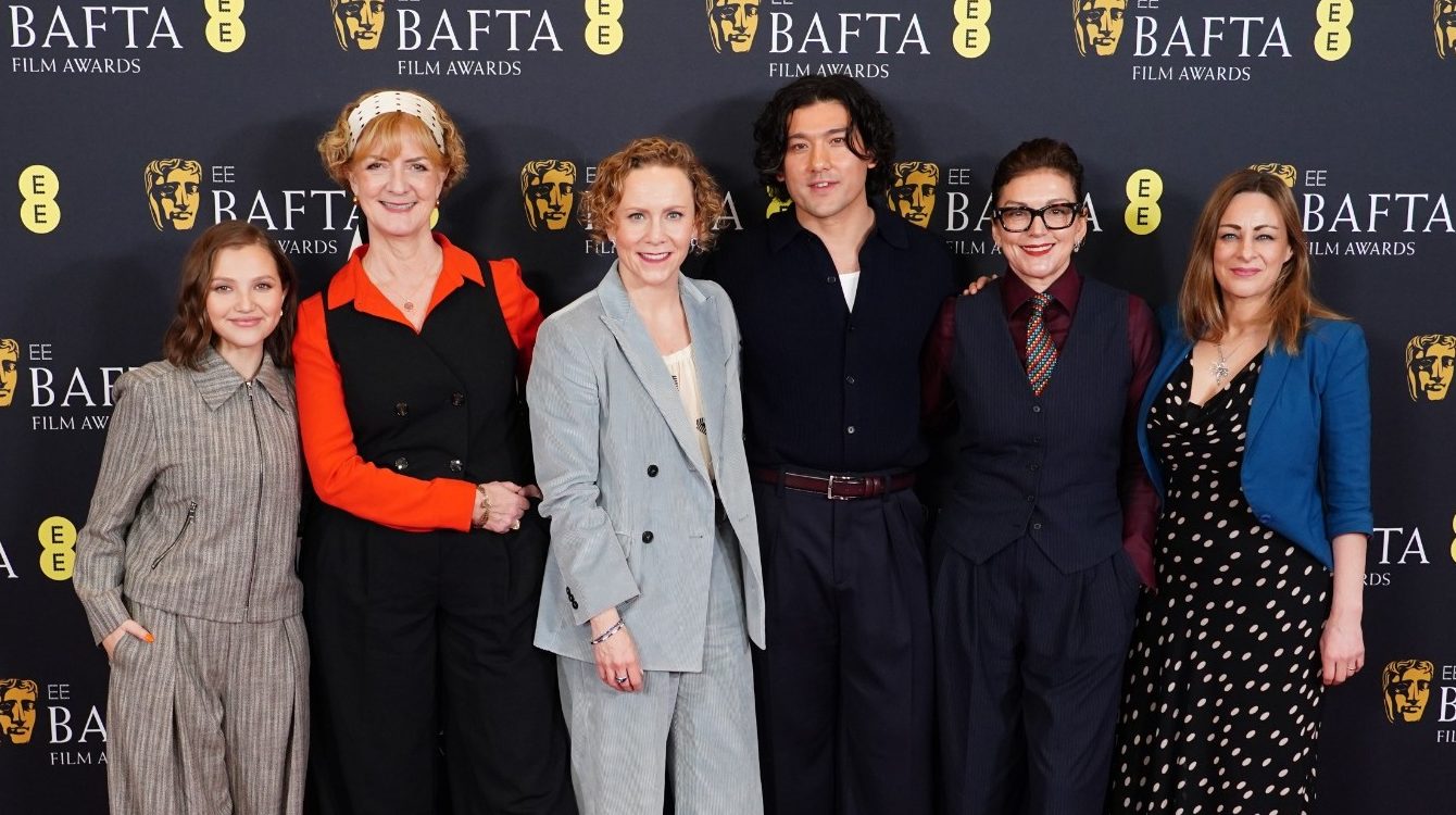 Conclave, Emilia Perez and The Brutalist lead Bafta film nominations