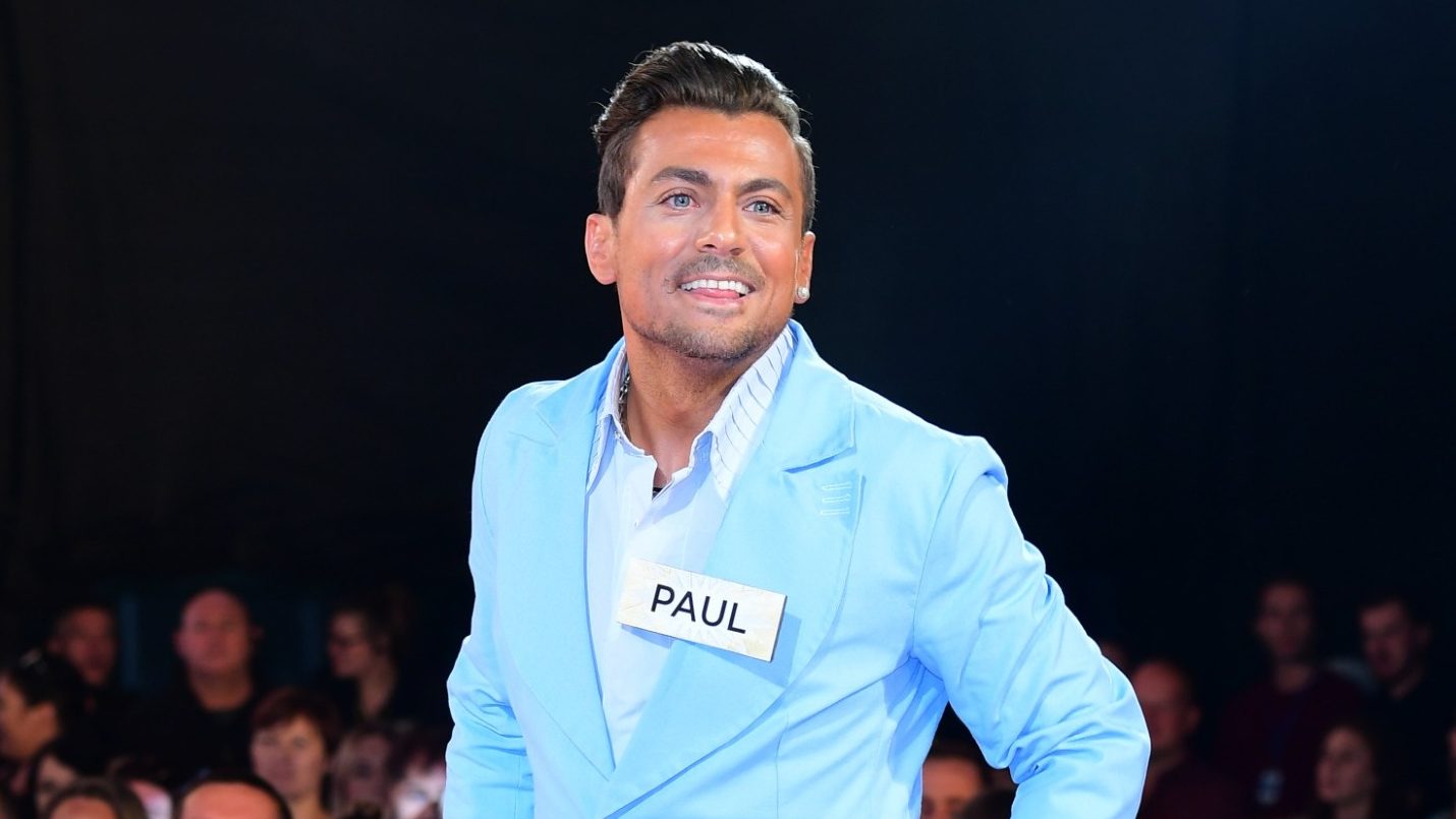 Hollyoaks actor Paul Danan dies aged 46