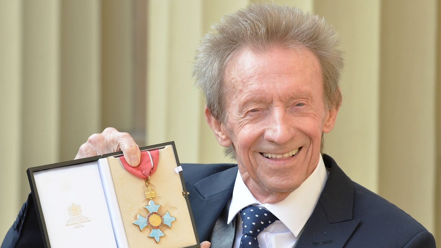 One of football’s giants – tributes paid to Denis Law following death aged 84