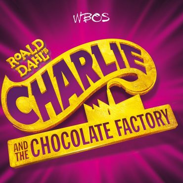 Charlie and The Chocolate Factory