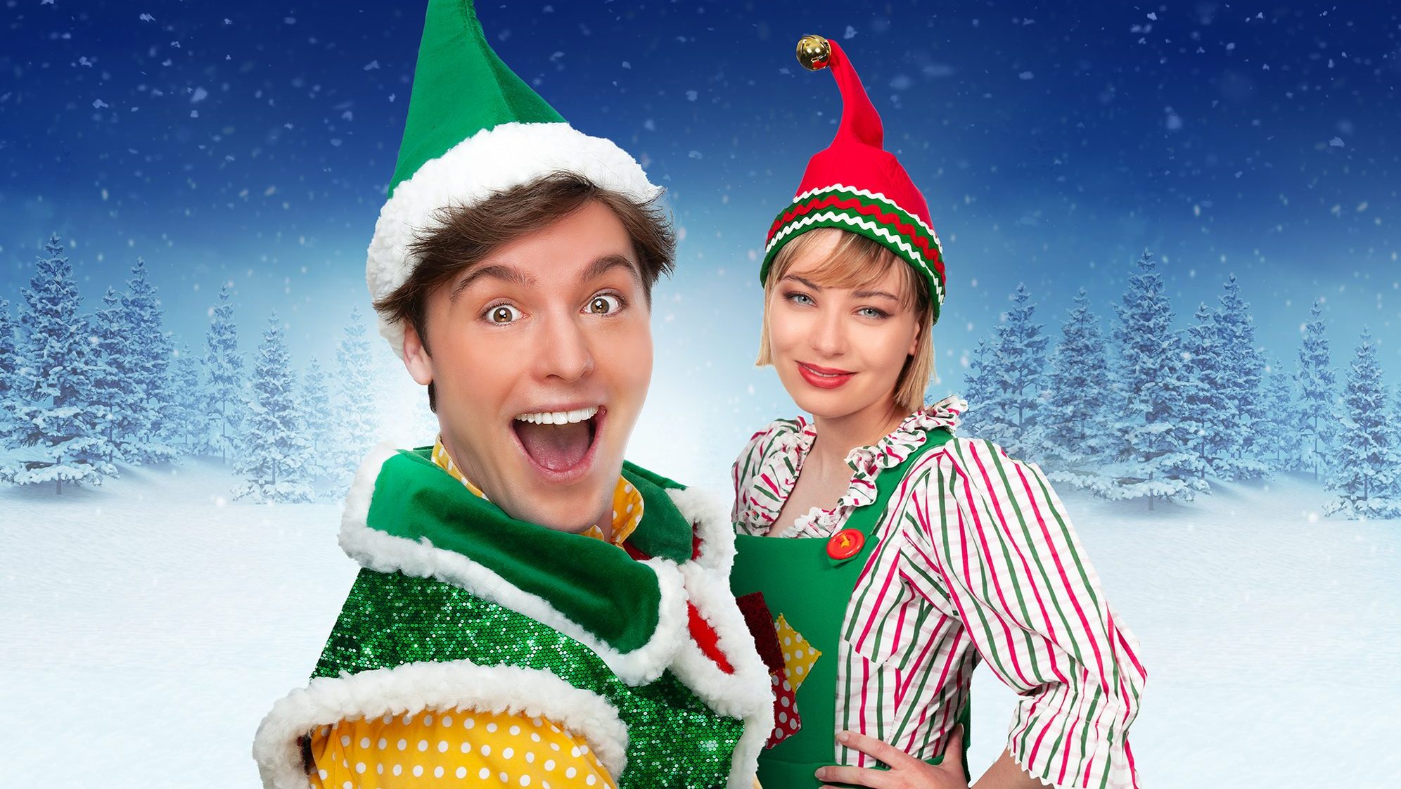 Elf The Musical