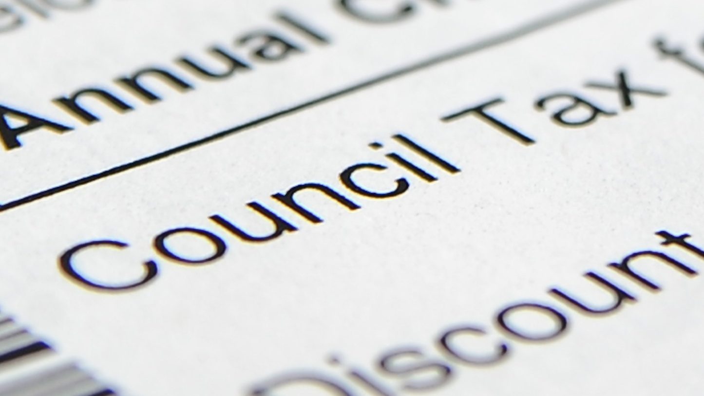 Analysis shows nine in 10 areas facing maximum council tax rise in England