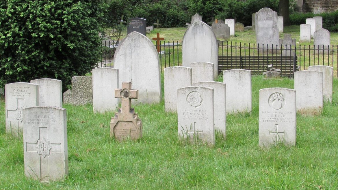 Shropshire Council burial fees set to rise by 47.5%