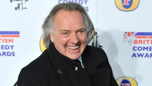 Worcestershire Comedy festival launched in Rik Mayall's memory