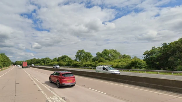 Concrete repairs to close M54 in Shropshire for eight weekends