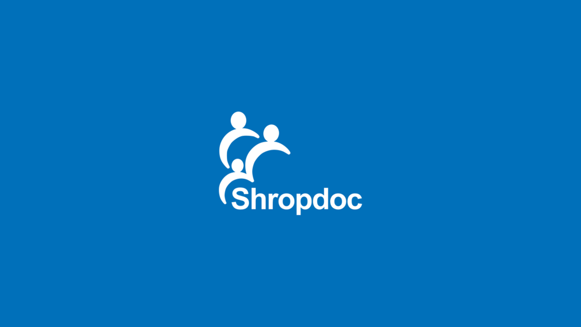 Shropdoc