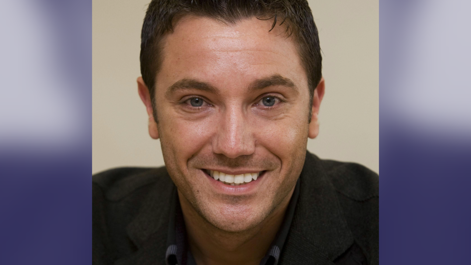 Gino D’Acampo