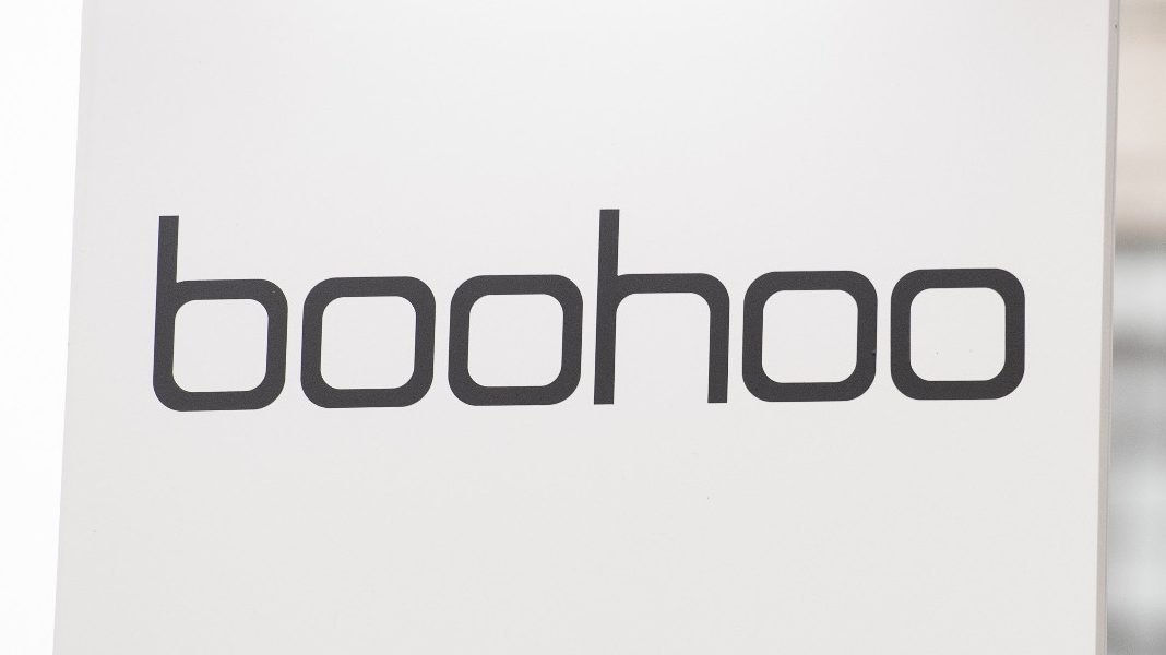 Boohoo Group rebrands as Debenhams