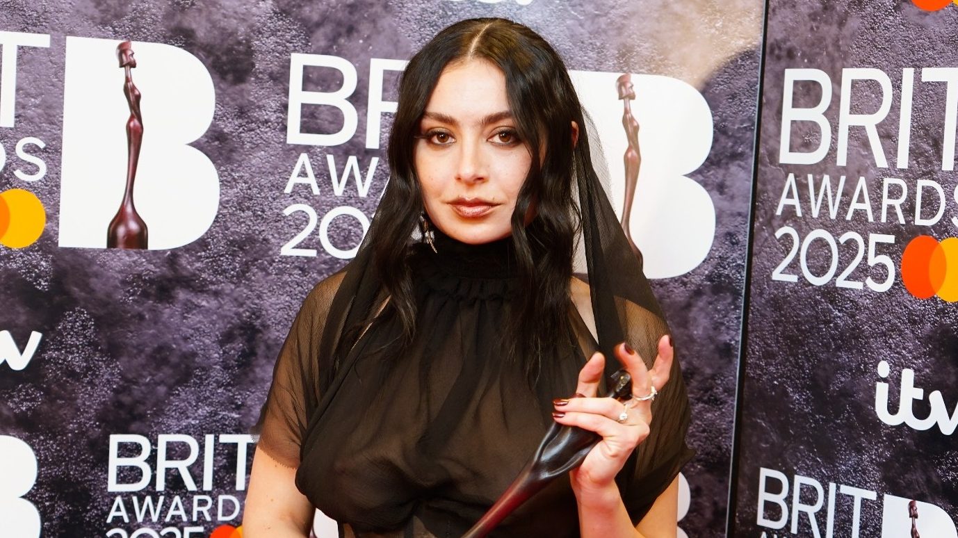 From Brat to Brits: Charli XCX wins five awards including album of the year