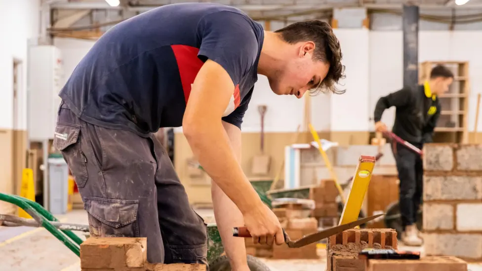 Work experience appeal for a Worcestershire college's students
